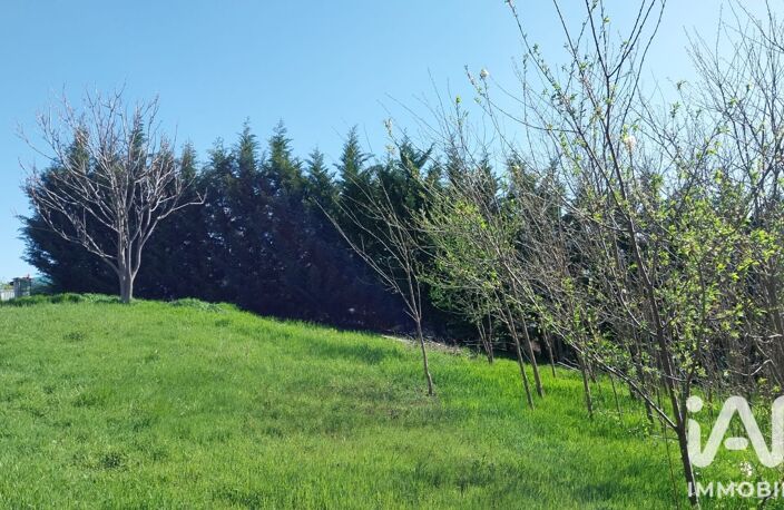 Vente Terrain 400 m&sup2; — photo 4
