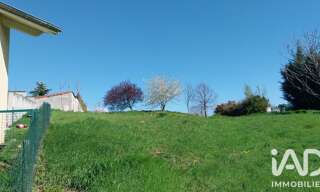 Terrain  600 m² à vendre à Rive-de-Gier (42800)