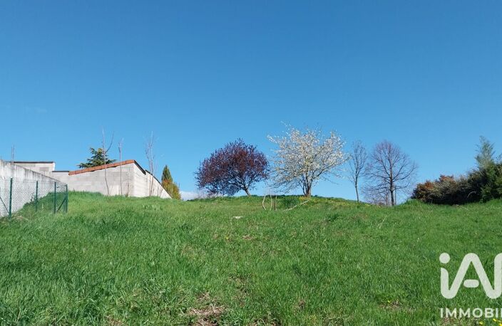 Vente Terrain 600 m&sup2; — photo 2