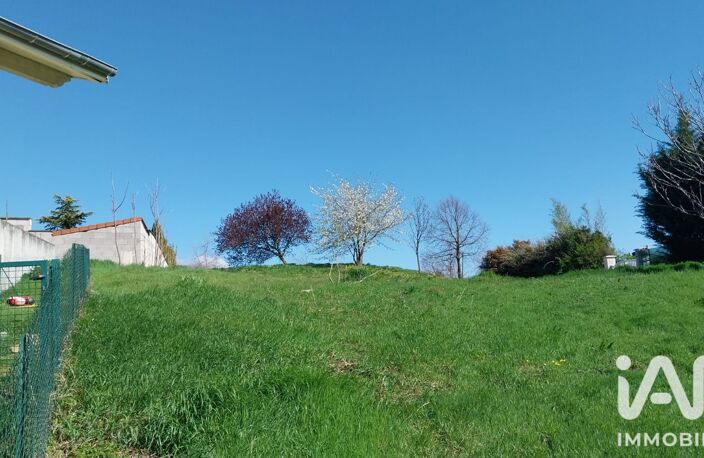 Vente Terrain 600 m&sup2; — photo 3