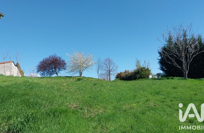 Vente Terrain 600 m&sup2; — photo 5