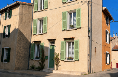 Vente Maison de village 5 pièces — photo du bien