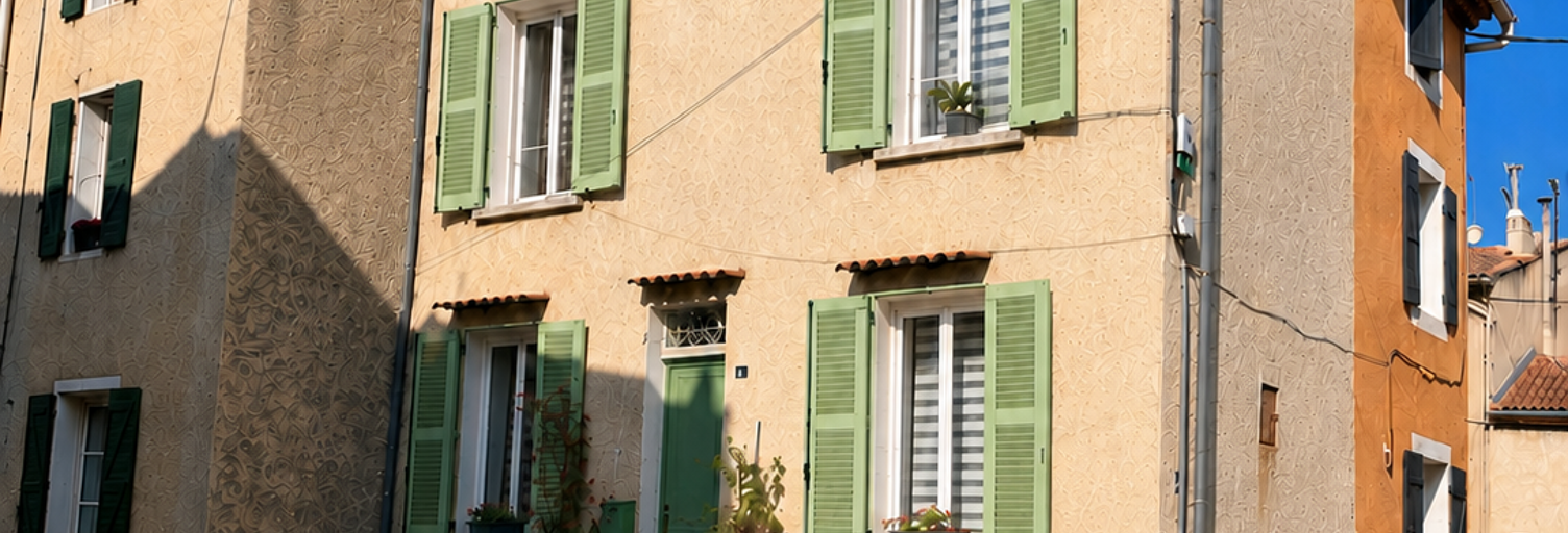 Maison 5 Pièces 79 m² à vendre à Cadolive (13950)