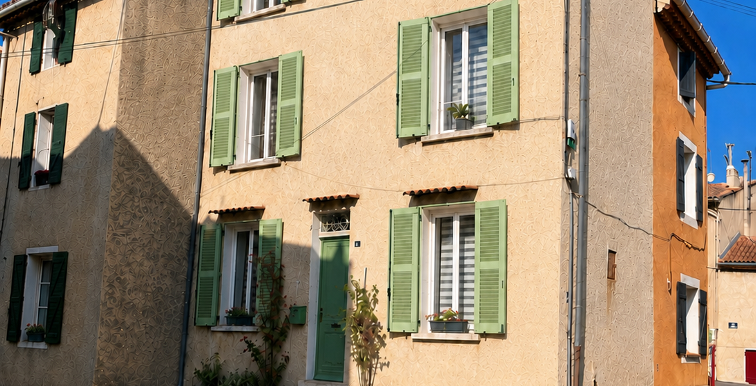 Vente Maison de village 5 pièces — photo 1
