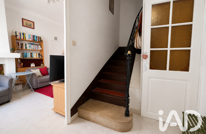 Vente Maison de village 5 pièces — photo 2