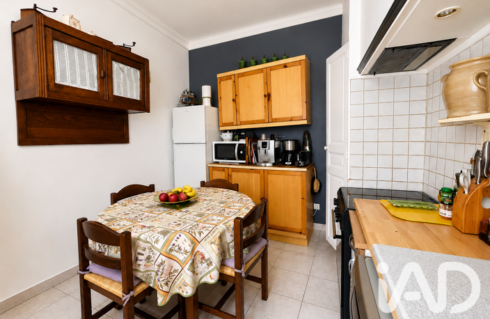 Vente Maison de village 5 pièces — photo 5
