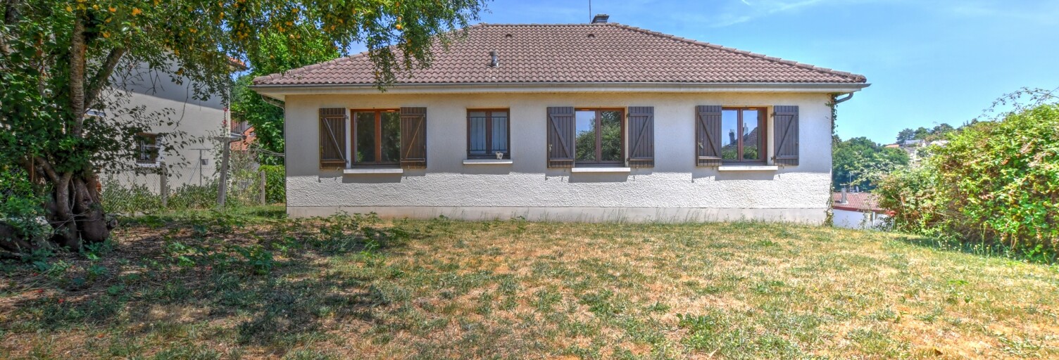 Maison 5 Pièces 86 m² à vendre à Isle (87170)