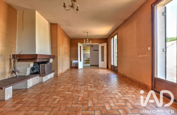 Vente Maison de ville 5 pièces — photo 3
