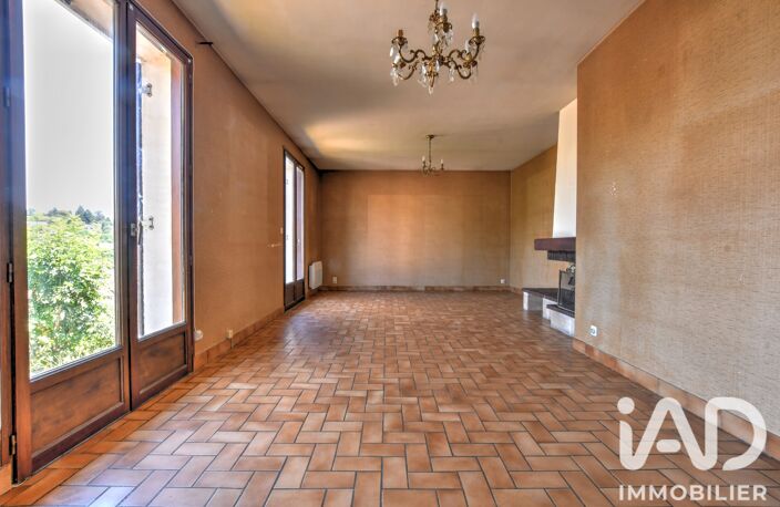 Vente Maison de ville 5 pièces — photo 4