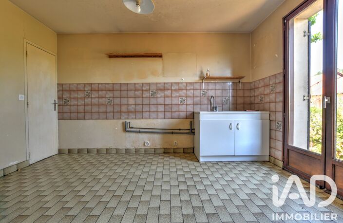 Vente Maison de ville 5 pièces — photo 5