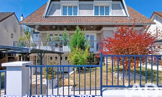 Maison 6 Pièces 200 m² à vendre à Ormesson-sur-Marne (94490)
