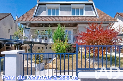 Maison 6 pièces 499000 €