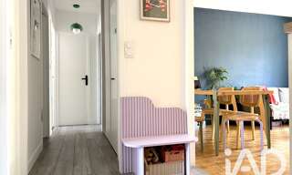 Appartement 3 Pièces 60 m² à vendre à Nantes (44200)
