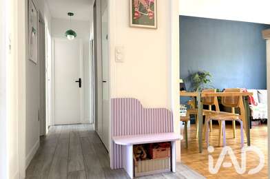 Appartement 3 pièces 189900 €