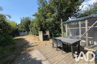 Maison 6 pièces 229000 €