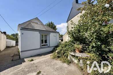 Maison 6 pièces 229000 €