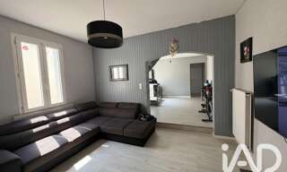 Maison 6 Pièces 104 m² à vendre à Saint-Nazaire (44600)