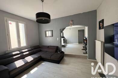 Maison 6 pièces 229000 €