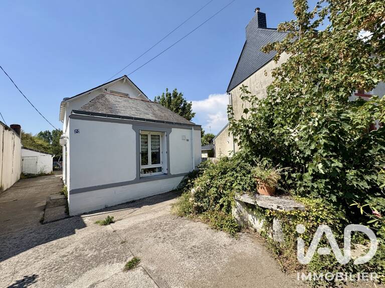 Vente Maison/villa 6 pièces — photo 1