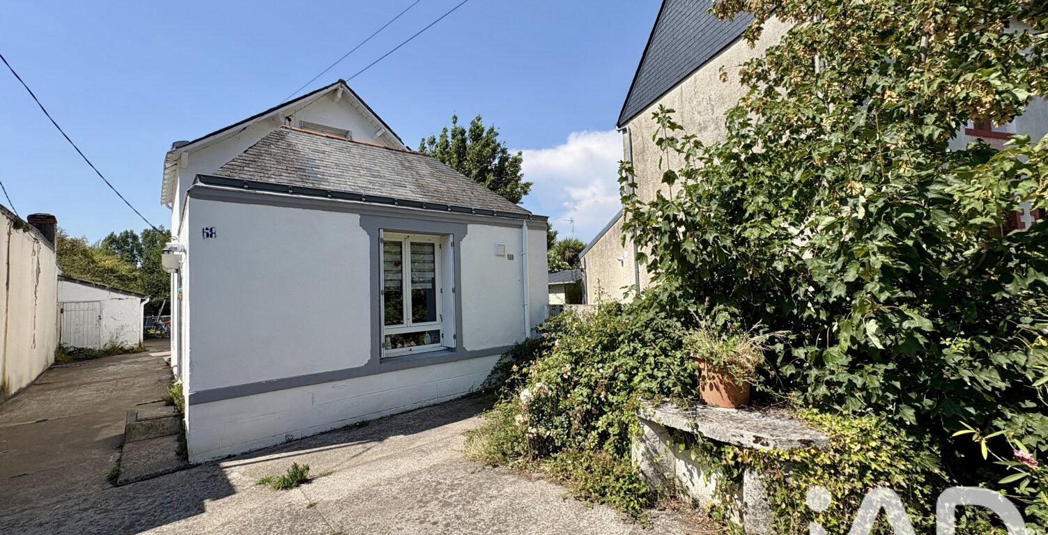 Vente Maison/villa 6 pièces — photo 1