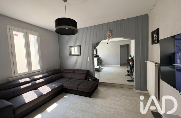 Vente Maison/villa 6 pièces — photo 3