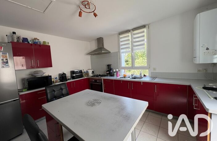 Vente Maison/villa 6 pièces — photo 4