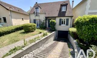 Maison 6 Pièces 130 m² à vendre à Deuil-la-Barre (95170)