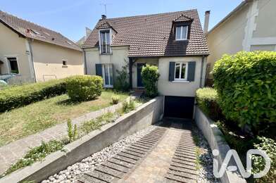 Maison 6 pièces 499000 €