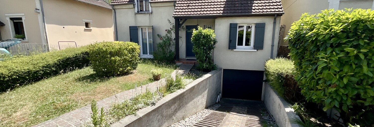 Maison 6 Pièces 130 m² à vendre à Deuil-la-Barre (95170)