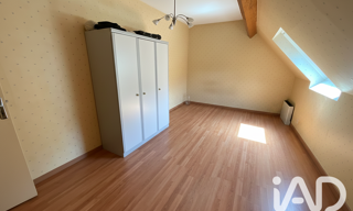 Maison 6 Pièces 130 m² à vendre à Deuil-la-Barre (95170)