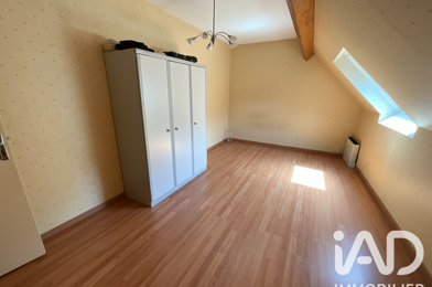 Maison 6 pièces 499000 €