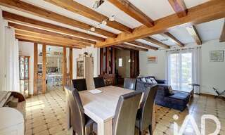 Maison 6 Pièces 130 m² à vendre à Deuil-la-Barre (95170)
