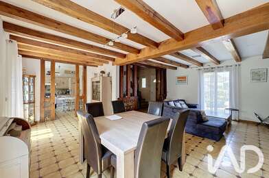 Maison 6 pièces 499000 €
