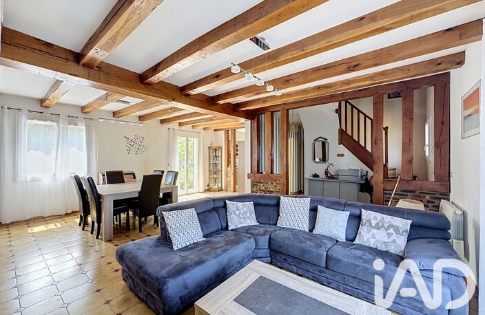 Vente Maison/villa 6 pièces — photo 4