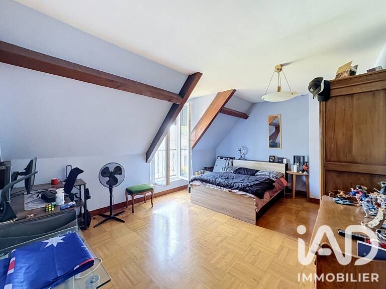 Vente Maison/villa 6 pièces — photo 1