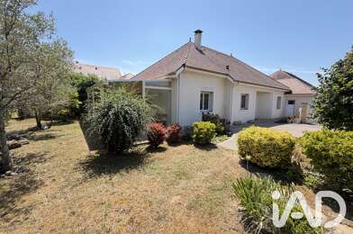 Maison 5 pièces 372000 €