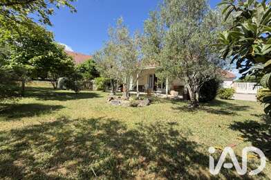 Maison 5 pièces 372000 €