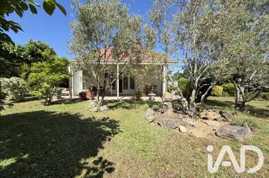 Maison 5 pièces 347000 €