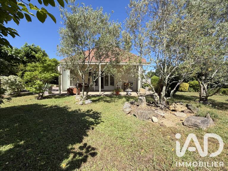Vente Maison/villa 5 pièces — photo 1