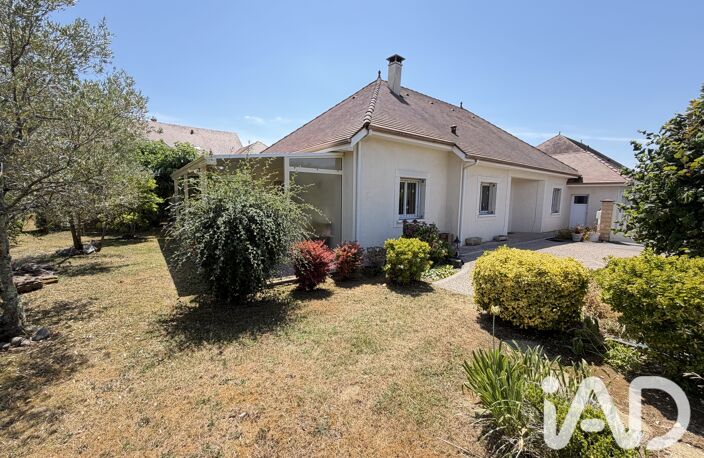 Vente Maison/villa 5 pièces — photo 2