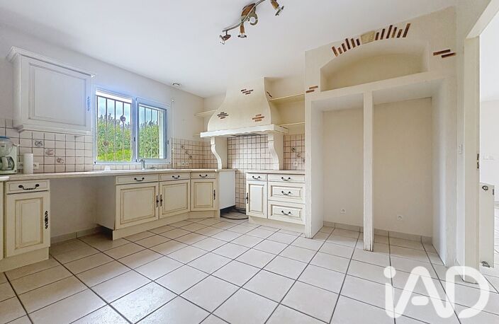 Vente Maison/villa 5 pièces — photo 4