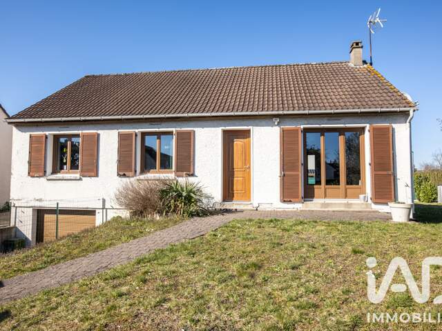Vente Maison/villa 5 pièces — photo du bien