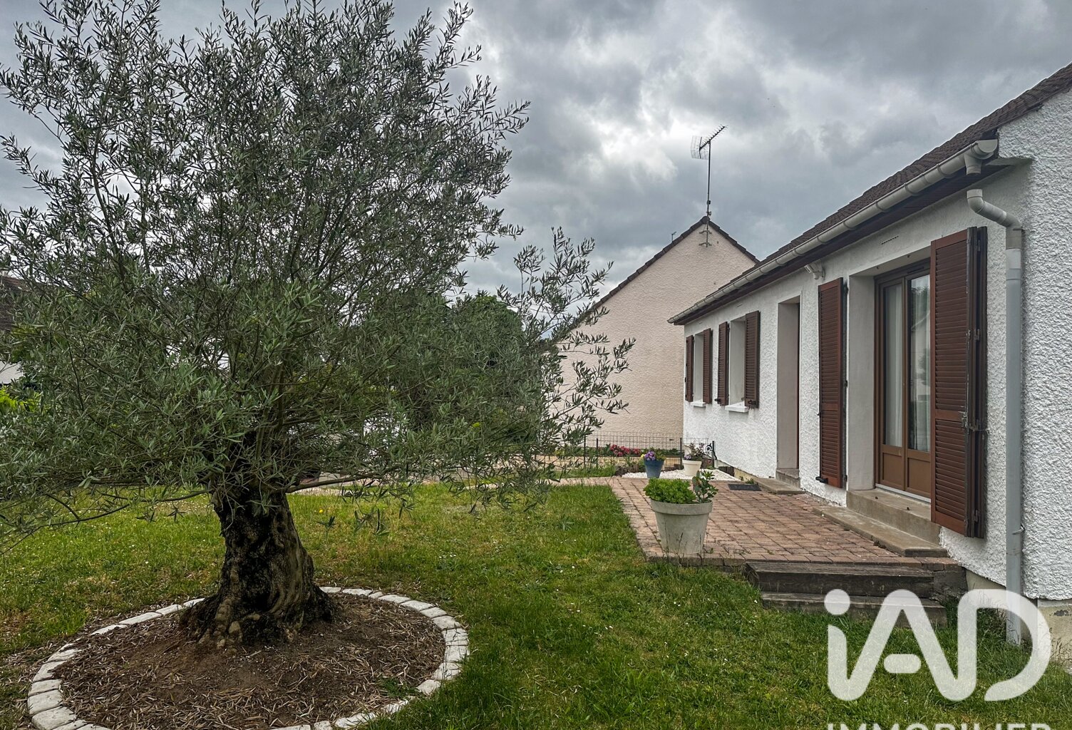 Vente Maison/villa 5 pièces — photo 1