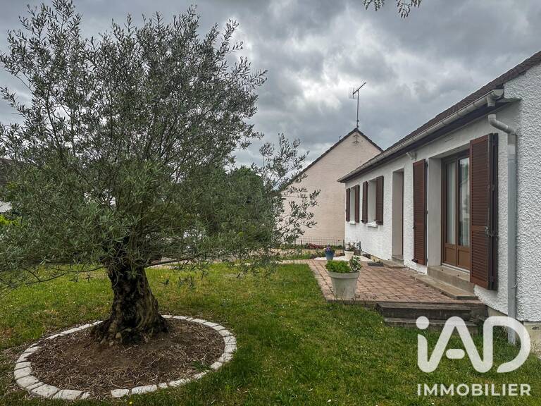 Vente Maison/villa 5 pièces — photo 1