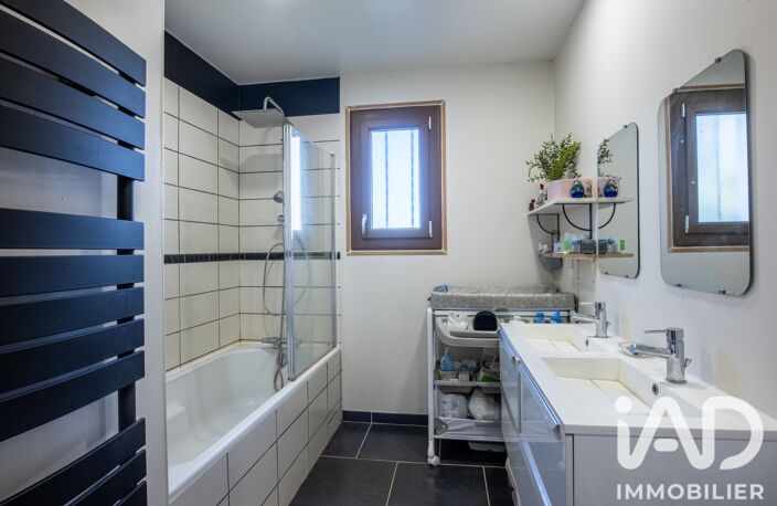 Vente Maison/villa 5 pièces — photo 3