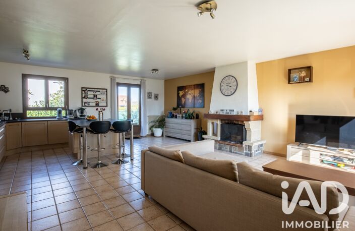 Vente Maison/villa 5 pièces — photo 4