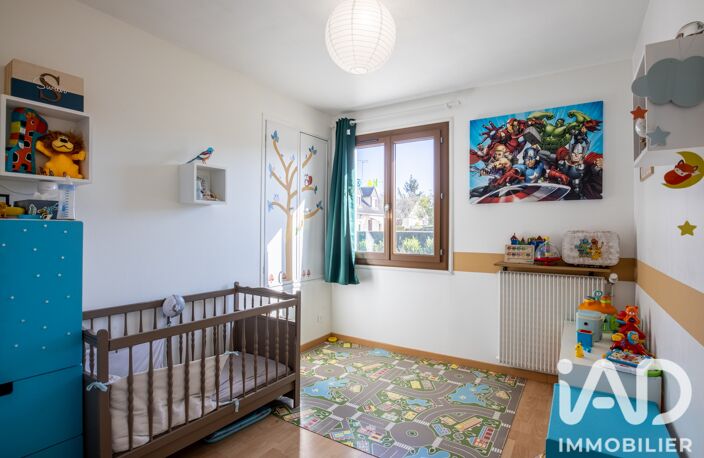 Vente Maison/villa 5 pièces — photo 5