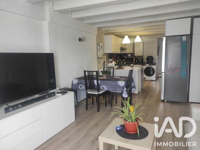 Vente Appartement 2 pièces — photo 1
