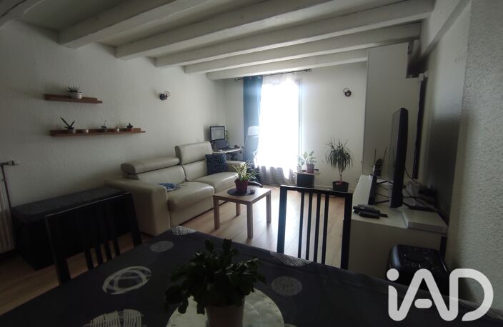 Vente Appartement 2 pièces — photo 2