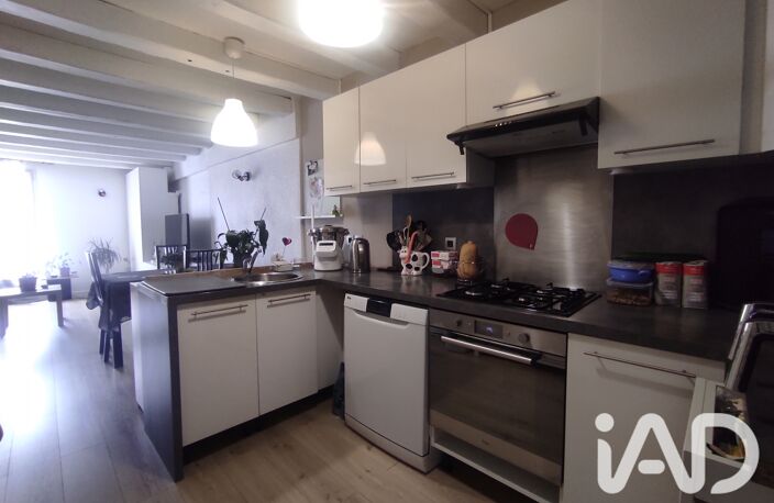 Vente Appartement 2 pièces — photo 3
